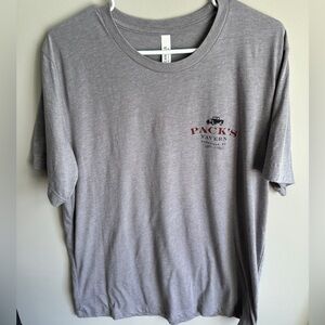 Unisex Pack's Tavern Asheville Graphic T-Shirt